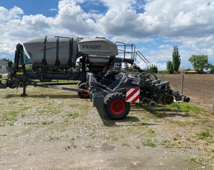 Фендт Другая, об'ємом двигуна 0 л та пробігом 0 тис. км за 229490 $, фото 6 на Automoto.ua