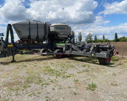 Фендт Другая, об'ємом двигуна 0 л та пробігом 0 тис. км за 232746 $, фото 2 на Automoto.ua