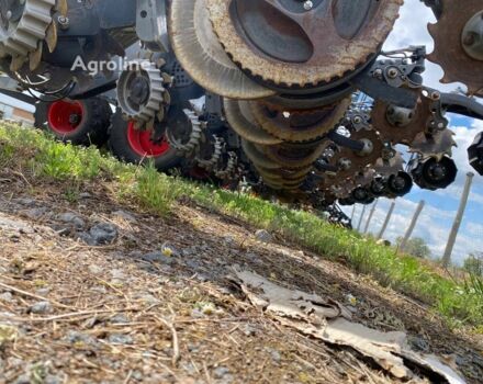 Фендт Другая, об'ємом двигуна 0 л та пробігом 0 тис. км за 232746 $, фото 14 на Automoto.ua