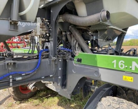 Фендт Другая, об'ємом двигуна 0 л та пробігом 0 тис. км за 232746 $, фото 16 на Automoto.ua