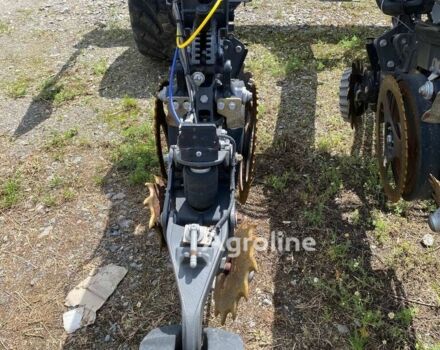 Фендт Другая, об'ємом двигуна 0 л та пробігом 0 тис. км за 229490 $, фото 13 на Automoto.ua