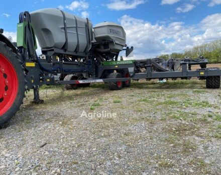 Фендт Другая, об'ємом двигуна 0 л та пробігом 0 тис. км за 232746 $, фото 5 на Automoto.ua