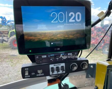 Фендт Другая, об'ємом двигуна 0 л та пробігом 0 тис. км за 229490 $, фото 21 на Automoto.ua