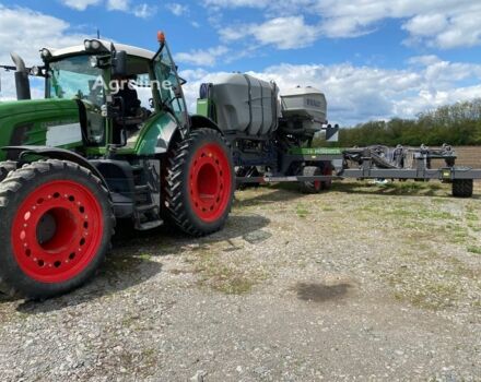 Фендт Другая, об'ємом двигуна 0 л та пробігом 0 тис. км за 229490 $, фото 8 на Automoto.ua