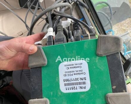 Фендт Другая, об'ємом двигуна 0 л та пробігом 0 тис. км за 229490 $, фото 15 на Automoto.ua