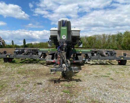 Фендт Другая, об'ємом двигуна 0 л та пробігом 0 тис. км за 229490 $, фото 4 на Automoto.ua