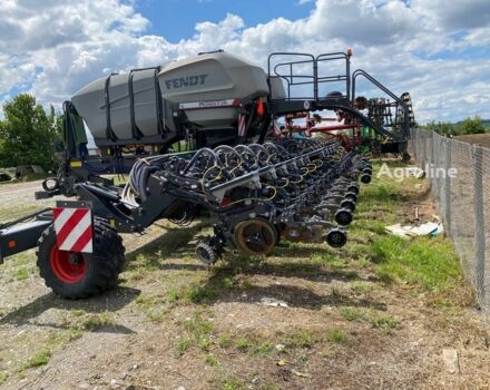 Фендт Другая, об'ємом двигуна 0 л та пробігом 0 тис. км за 232746 $, фото 7 на Automoto.ua