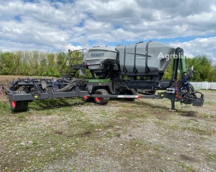 Фендт Другая, об'ємом двигуна 0 л та пробігом 0 тис. км за 232746 $, фото 1 на Automoto.ua
