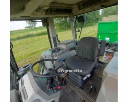 Фендт Другая, об'ємом двигуна 0 л та пробігом 0 тис. км за 34915 $, фото 6 на Automoto.ua