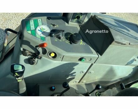 Фендт Другая, объемом двигателя 0 л и пробегом 0 тыс. км за 42456 $, фото 6 на Automoto.ua