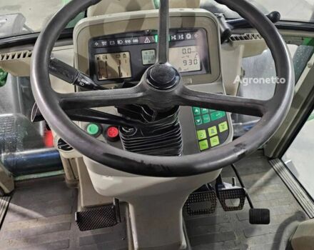 Фендт Другая, объемом двигателя 0 л и пробегом 0 тыс. км за 40874 $, фото 8 на Automoto.ua