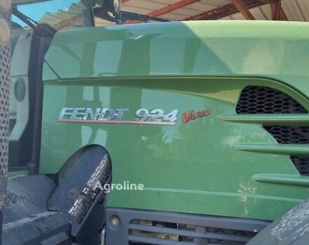 Фендт Другая, объемом двигателя 0 л и пробегом 0 тыс. км за 89526 $, фото 6 на Automoto.ua