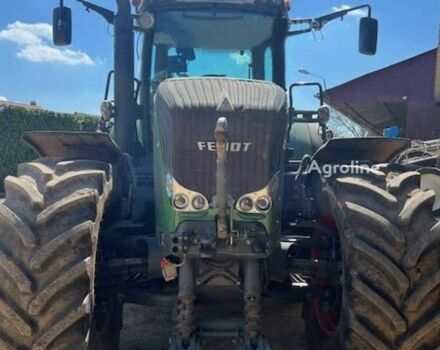 Фендт Другая, объемом двигателя 0 л и пробегом 0 тыс. км за 89526 $, фото 3 на Automoto.ua