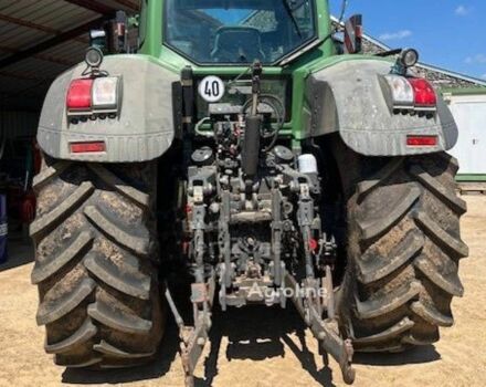 Фендт Другая, объемом двигателя 0 л и пробегом 0 тыс. км за 89526 $, фото 4 на Automoto.ua