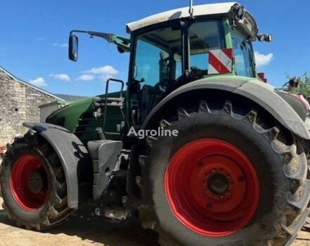 Фендт Другая, объемом двигателя 0 л и пробегом 0 тыс. км за 89526 $, фото 2 на Automoto.ua