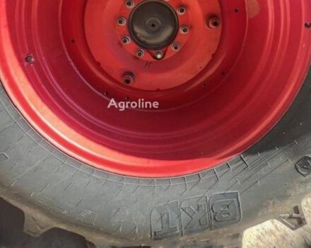 Фендт Другая, объемом двигателя 0 л и пробегом 0 тыс. км за 89526 $, фото 7 на Automoto.ua