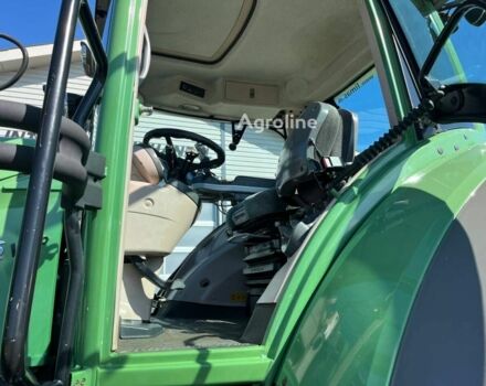 Фендт Другая, об'ємом двигуна 0 л та пробігом 0 тис. км за 67669 $, фото 11 на Automoto.ua