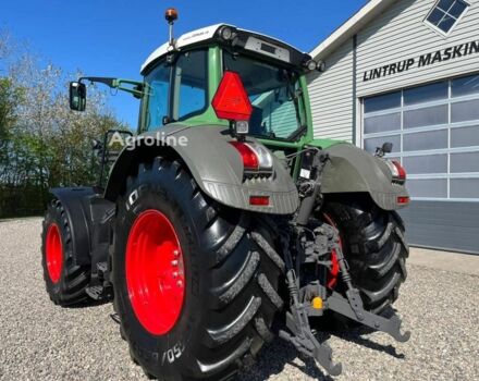 Фендт Другая, об'ємом двигуна 0 л та пробігом 0 тис. км за 67669 $, фото 2 на Automoto.ua