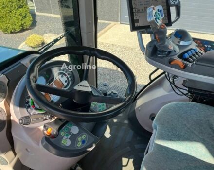 Фендт Другая, об'ємом двигуна 0 л та пробігом 0 тис. км за 67669 $, фото 9 на Automoto.ua