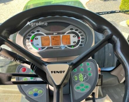 Фендт Другая, об'ємом двигуна 0 л та пробігом 0 тис. км за 67669 $, фото 13 на Automoto.ua