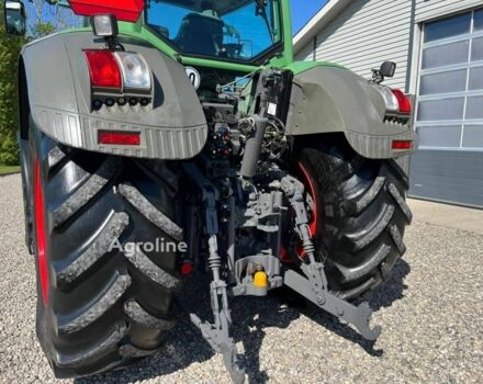 Фендт Другая, об'ємом двигуна 0 л та пробігом 0 тис. км за 67669 $, фото 6 на Automoto.ua