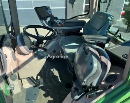 Фендт Другая, об'ємом двигуна 0 л та пробігом 0 тис. км за 67669 $, фото 10 на Automoto.ua