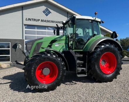 Фендт Другая, об'ємом двигуна 0 л та пробігом 0 тис. км за 67669 $, фото 5 на Automoto.ua