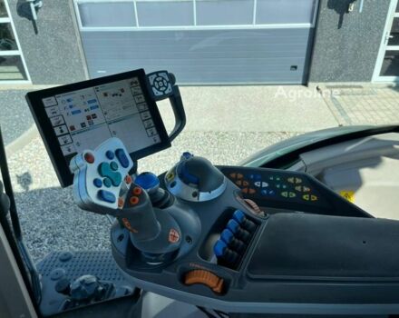 Фендт Другая, об'ємом двигуна 0 л та пробігом 0 тис. км за 67669 $, фото 12 на Automoto.ua