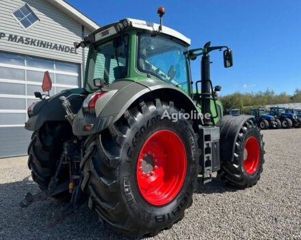 Фендт Другая, об'ємом двигуна 0 л та пробігом 0 тис. км за 67669 $, фото 3 на Automoto.ua