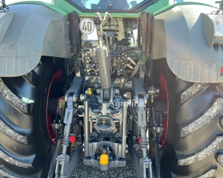 Фендт Другая, об'ємом двигуна 0 л та пробігом 0 тис. км за 67669 $, фото 8 на Automoto.ua