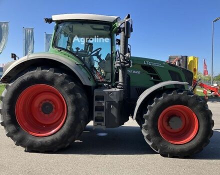 Фендт Другая, об'ємом двигуна 0 л та пробігом 0 тис. км за 86732 $, фото 15 на Automoto.ua