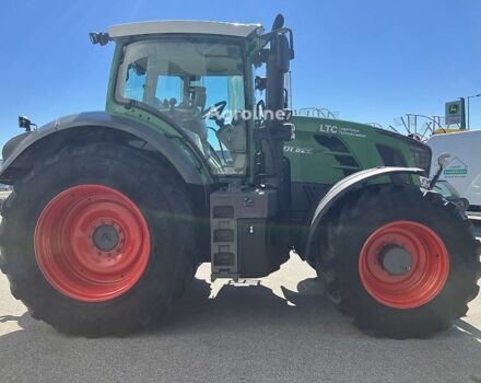 Фендт Другая, об'ємом двигуна 0 л та пробігом 0 тис. км за 86732 $, фото 13 на Automoto.ua