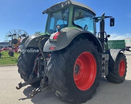 Фендт Другая, об'ємом двигуна 0 л та пробігом 0 тис. км за 86732 $, фото 2 на Automoto.ua