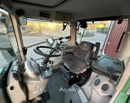 Фендт Другая 2012 в Полтаве на Automoto.ua Фендт Другая, объемом двигателя 0 л и пробегом 0 тыс. км за 96728 $, фото 9 на Automoto.ua