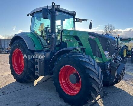 Фендт Другая, об'ємом двигуна 0 л та пробігом 0 тис. км за 86732 $, фото 20 на Automoto.ua