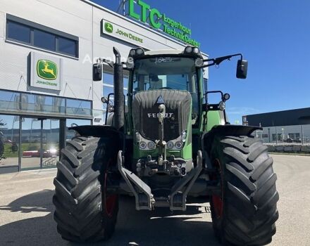 Фендт Другая, об'ємом двигуна 0 л та пробігом 0 тис. км за 86732 $, фото 11 на Automoto.ua