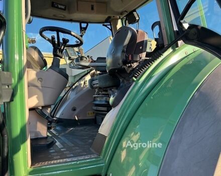 Фендт Другая, об'ємом двигуна 0 л та пробігом 0 тис. км за 86732 $, фото 9 на Automoto.ua