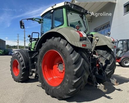 Фендт Другая, об'ємом двигуна 0 л та пробігом 0 тис. км за 86732 $, фото 6 на Automoto.ua