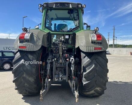 Фендт Другая, об'ємом двигуна 0 л та пробігом 0 тис. км за 86732 $, фото 16 на Automoto.ua