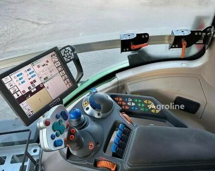 Фендт Другая 2012 в Полтаве на Automoto.ua Фендт Другая, объемом двигателя 0 л и пробегом 0 тыс. км за 96728 $, фото 11 на Automoto.ua