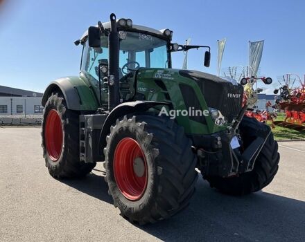 Фендт Другая, об'ємом двигуна 0 л та пробігом 0 тис. км за 86732 $, фото 1 на Automoto.ua