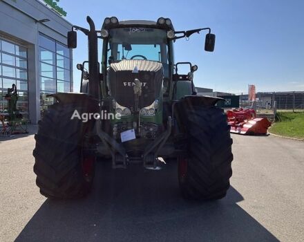 Фендт Другая, об'ємом двигуна 0 л та пробігом 0 тис. км за 86732 $, фото 12 на Automoto.ua