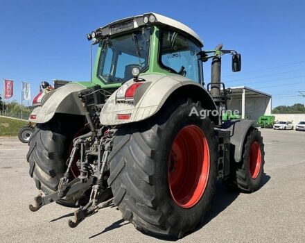 Фендт Другая, об'ємом двигуна 0 л та пробігом 0 тис. км за 86732 $, фото 5 на Automoto.ua