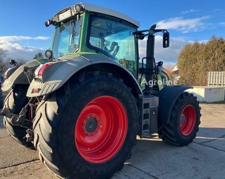 Фендт Другая, об'ємом двигуна 0 л та пробігом 0 тис. км за 86732 $, фото 3 на Automoto.ua