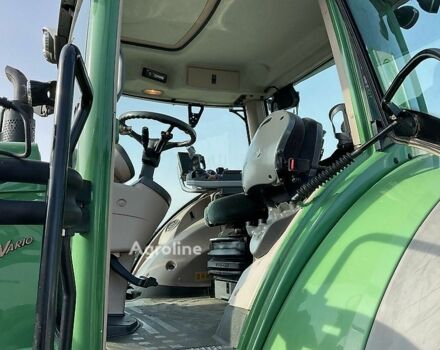 Фендт Другая, об'ємом двигуна 0 л та пробігом 0 тис. км за 86732 $, фото 10 на Automoto.ua