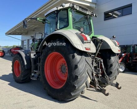 Фендт Другая, об'ємом двигуна 0 л та пробігом 0 тис. км за 86732 $, фото 7 на Automoto.ua