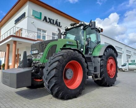 Фендт Другая, об'ємом двигуна 0 л та пробігом 0 тис. км за 92046 $, фото 2 на Automoto.ua