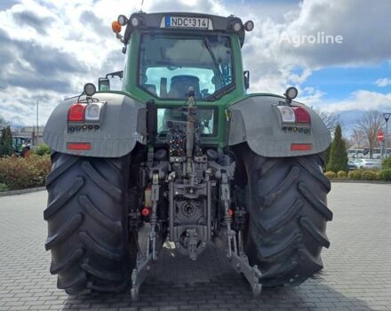 Фендт Другая, об'ємом двигуна 0 л та пробігом 0 тис. км за 92046 $, фото 5 на Automoto.ua