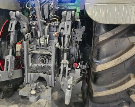 Фендт Другая, объемом двигателя 0 л и пробегом 0 тыс. км за 89252 $, фото 9 на Automoto.ua