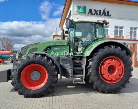 Фендт Другая, об'ємом двигуна 0 л та пробігом 0 тис. км за 92046 $, фото 3 на Automoto.ua